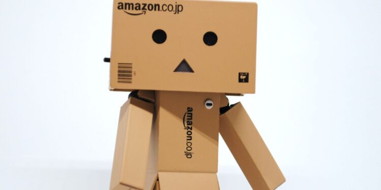 Why Is Amazon So Eager To Embrace Automation In Its Warehouses