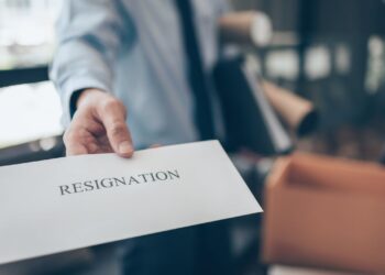 Despite A Looming Recession The Great Resignation Isn’t Slowing Down