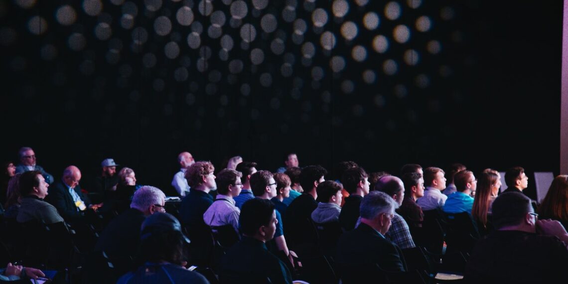 Don Get FOMO Here Are The Must See Future Of Work Events For September