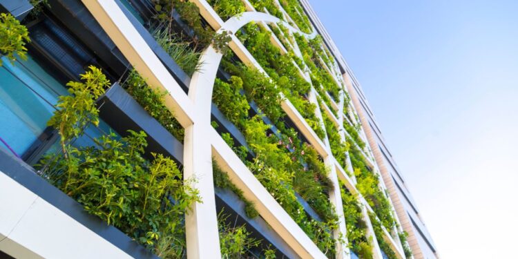 Follow These Tips To Achieve Sustainable Biophilic Design