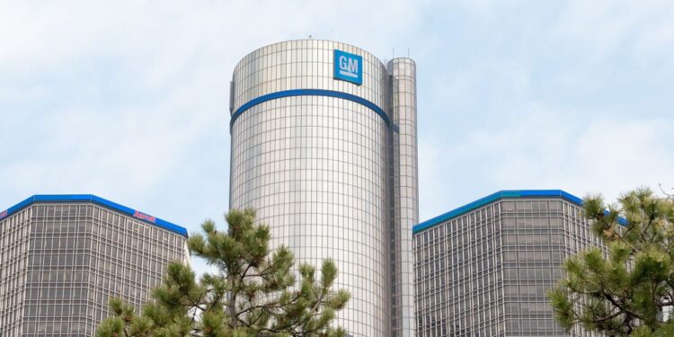 General Motors Clarifies Its Return-To-Office Messaging