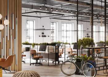 Here Are The 5 Keys To Success When Expanding Your Flexible Workspace Footprint