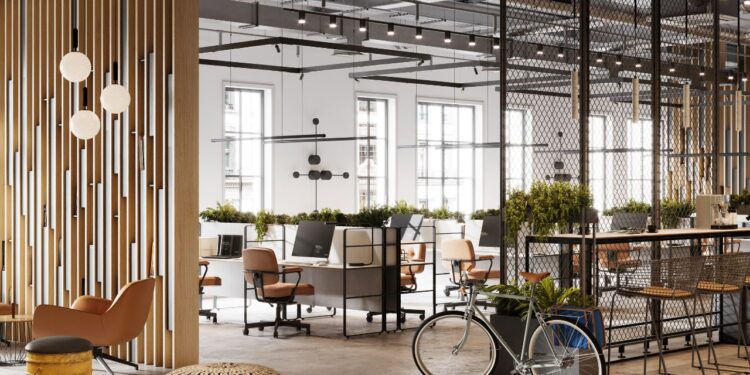Here Are The 5 Keys To Success When Expanding Your Flexible Workspace Footprint