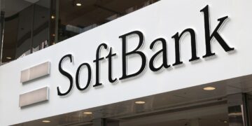 Is SoftBank Planning A Third Vision Fund?