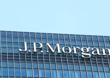 JP Morgan Chase Goes Against The Grain