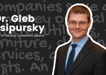 Opinion Dr Gleb Tsipursky