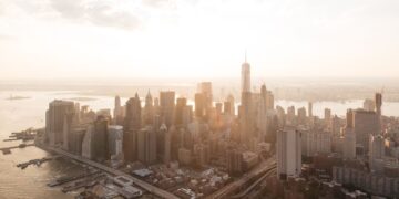 Remote Work Could Decrease Office Tenant Demand By 10% In New York