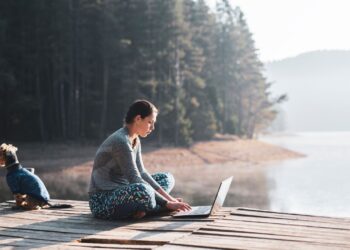 Remote Work Has Exacerbated Imposter Syndrome – Here's What Can Be Done
