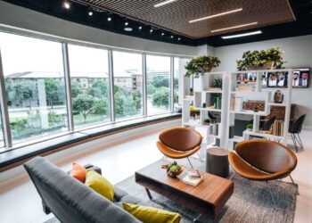 Texas Coworking Operator Continues Its Houston Expansion