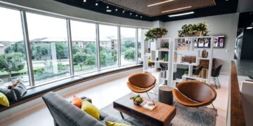 Texas Coworking Operator Continues Its Houston Expansion