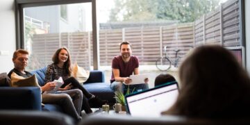 UK Coliving Firm Raises £5 Million For European Expansion