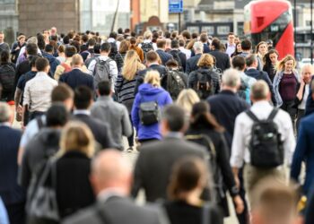 UK’s Unemployment Rate Sees Lowest Levels In Nearly 50 Years