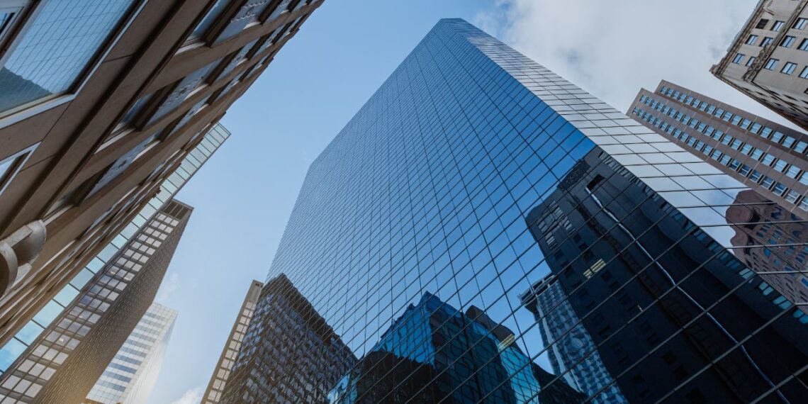 Financial Firms Holding Strong In Their In-Office Expectations