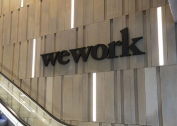WeWork Expands City Partnerships To Provide Flexible Work Solutions