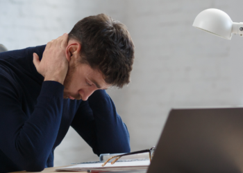 62% Of Workers Are Experiencing Financial-Related Stress