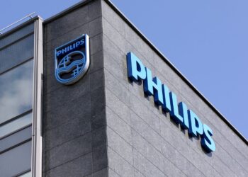 A New CEO Is Laying Off 4,000 Of Philips’ Workforce