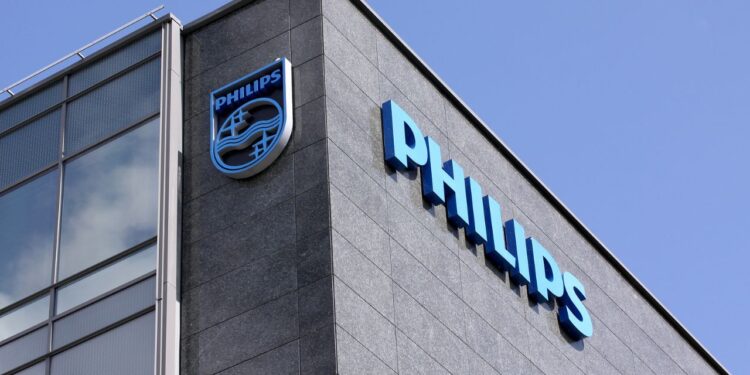 A New CEO Is Laying Off 4,000 Of Philips’ Workforce