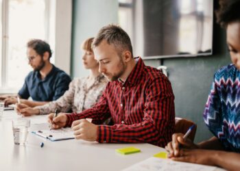 94% Of Desk Workers Want Flexibility In Their Work Schedule