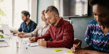 94% Of Desk Workers Want Flexibility In Their Work Schedule