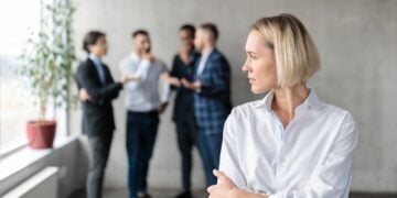 Discover 5 Tips To Mitigate Workplace Harassment And Avoid Toxic Organizations