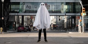 Boo! The Scary, Frustrating Reality of Candidate Ghosting