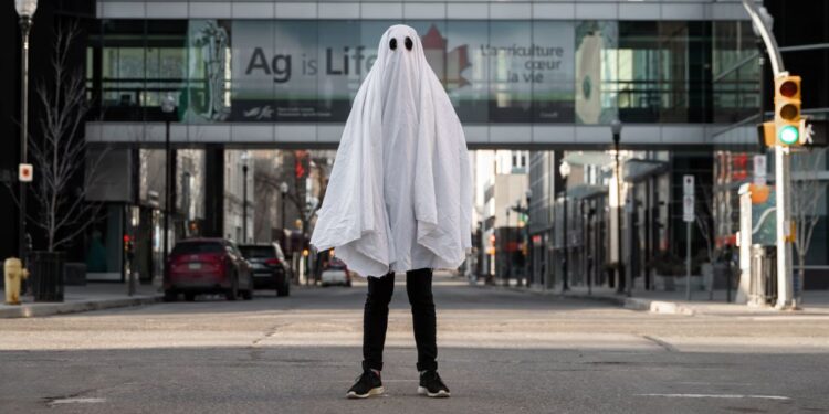 Boo! The Scary, Frustrating Reality of Candidate Ghosting