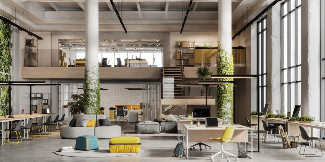 How Multi-Modal Design is Optimizing the Future of Work