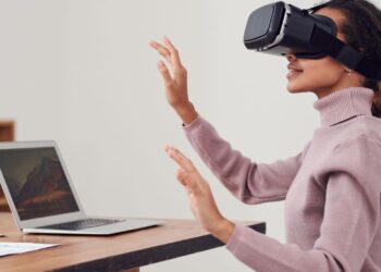 Here’s How The Metaverse Could Change The Way People Work