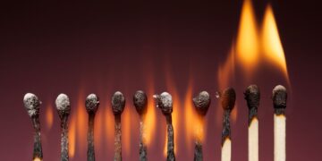 Is Employee Burnout Worse Than Ever Before