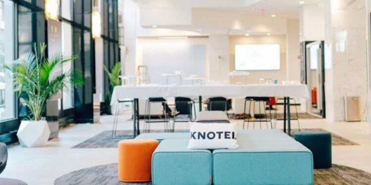 Is This The Dawn Of A New Era For Knotel