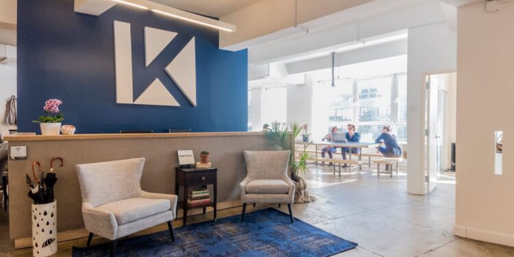 Knotel Inks Malibu Deal In Continued Comeback