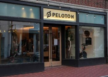 Peloton Conducts Fourth Round Of Layoffs This Year