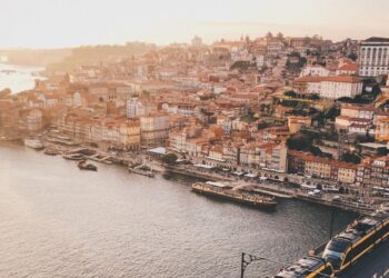 Portugal Will Offer A Visa To Remote Workers
