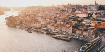 Portugal Will Offer A Visa To Remote Workers