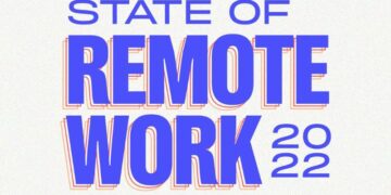 The State of Remote Work Report