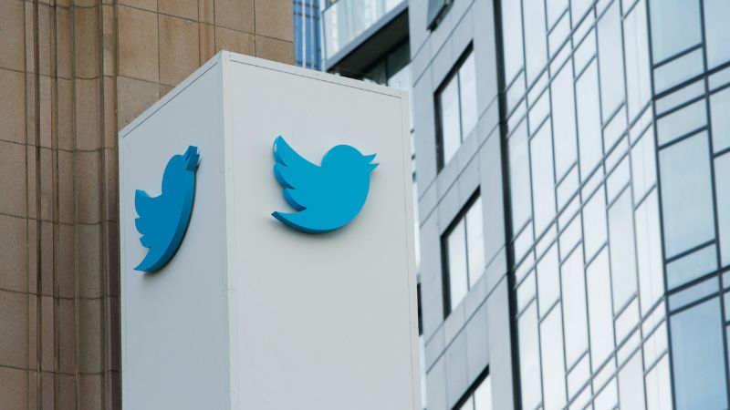 Twitter Officially Has A New Owner — And He’s Already Made Big Changes