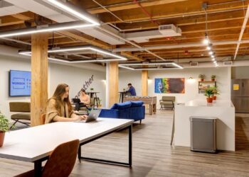 Workbox Launches Venture Capital Arm To Drive Workplace Innovation