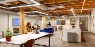 Workbox Launches Venture Capital Arm To Drive Workplace Innovation