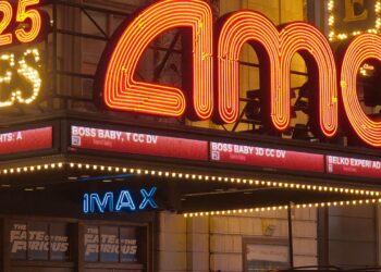 AMC Theaters And Zoom Partner Up For Unique Meeting Experiences