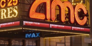 AMC Theaters And Zoom Partner Up For Unique Meeting Experiences