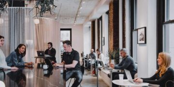 Convene Enters The San Francisco Coworking Market