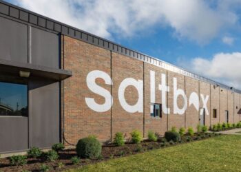 Saltbox Secures $35 Million For Expansion And Software Development