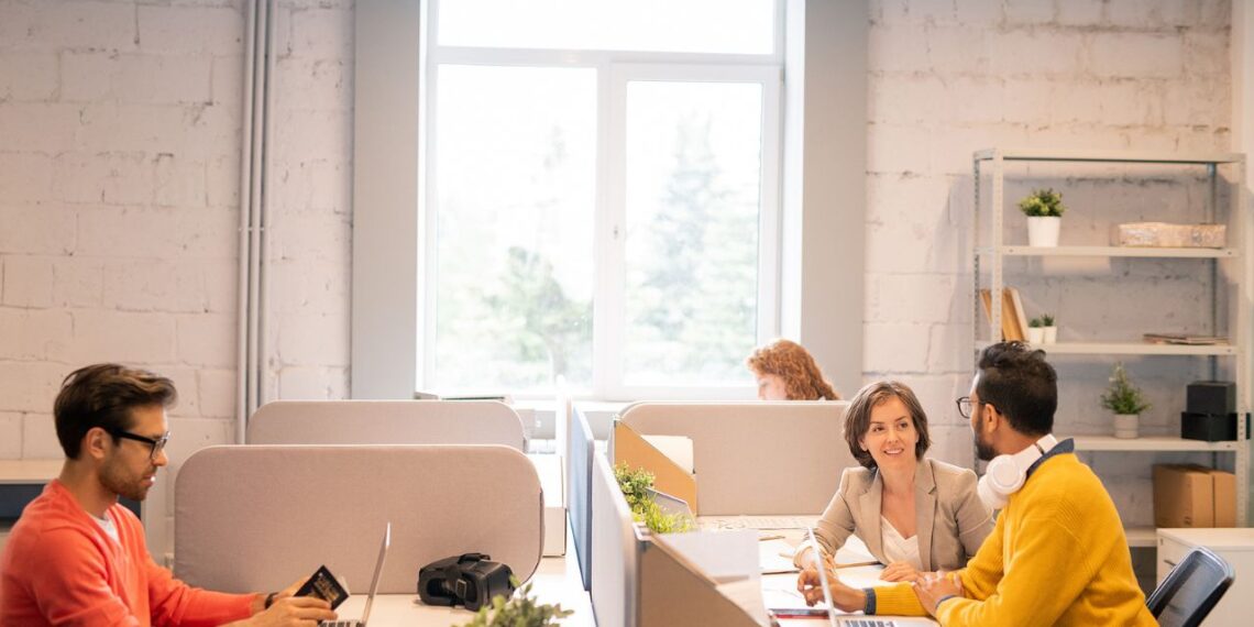 Coworking Centers Beware: Saying You’re Sustainable Isn’t Enough