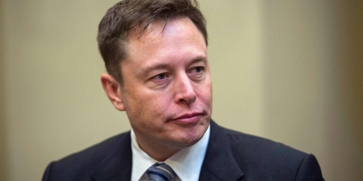 Elon Musk’s Desperation Is Unveiled In Internal Memo To Employees