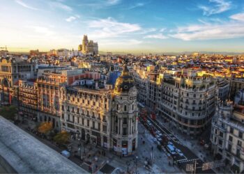 Here’s Everything To Know About Spain’s New Digital Nomad Visa