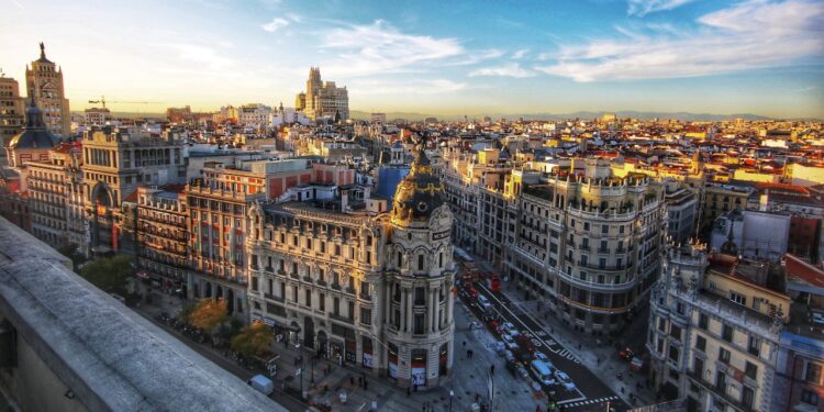 Here’s Everything To Know About Spain’s New Digital Nomad Visa
