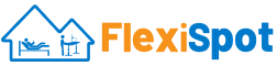 flexispot logo