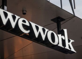 WeWork To Exit 40 U.S. Locations As Q4 Earnings May Fall Below Forecasts