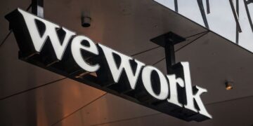 WeWork To Exit 40 U.S. Locations As Q4 Earnings May Fall Below Forecasts