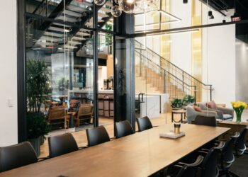 Industrious Expands Its South Florida Presence With Two New Coworking Spaces